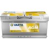 autobaterie VARTA  Dynamic AGM  105Ah   12V   950A  394x175x190