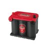 autobaterie  OPTIMA RED TOP  S-3.7   44Ah 12V  730A      237x171x197  LEVÁ