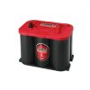 autobaterie  OPTIMA RED TOP  R-3.7   44Ah 12V  730A      237x171x197  PRAVÁ