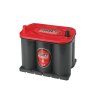 autobaterie  OPTIMA RED TOP  S-4.2   50Ah 12V  815A      254x175x200  LEVÁ