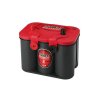 autobaterie  OPTIMA RED TOP  U-4.2   50Ah 12V  815A      254x175x200  LEVÁ