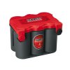 autobaterie  OPTIMA RED TOP  F-4.2   50Ah 12V   815A     254x185x184  LEVÁ