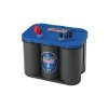 autobaterie  OPTIMA BLUE TOP SLI 4.2       50Ah  12V  815A       254x174x195   LEVÁ