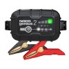 nabíječka akumulátorů  NOCO GENIUS 2     6V/12V    2A