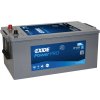 autobaterie EXIDE PowerPRO    12V  235Ah  1300A  518x274x240