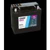 autobaterie EXIDE přidavná pro Start-Stop AGM   12V    15Ah 200A  150x90x145  m.kužel LEVÁ