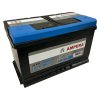 autobaterie  AMPERA Carbon EFB  80Ah  12V  800A     314x175x190