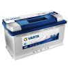 autobaterie VARTA  Dynamic EFB  95Ah 12V  850A  352x175x190