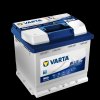 autobaterie VARTA  Dynamic EFB  50Ah 12V  550A  207x175x190