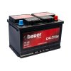 autobaterie   BAUER Calcium    74Ah    12V  680A        278x175x190