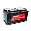 autobaterie   BAUER Calcium  100Ah    12V  800A         354x175x190