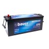 autobaterie  BAUER EFB  140Ah  12V  900A   513x178x195/220