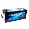 autobaterie  BAUER EFB  180Ah  12V  1100A   513x210x195/220
