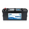 autobaterie EXIDE DUAL     12V  180Ah   850Wh   1000A  513x223x223