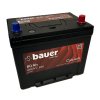 autobaterie   BAUER Asia  80Ah    12V  660A        260x174x225