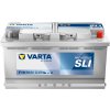 autobaterie VARTA  Promotive SLI     88Ah  12V   680A     353x175x190