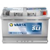 autobaterie VARTA  Promotive SLI    100Ah 12V   720A     313x175x205