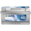 autobaterie VARTA  Dynamic SLI   88Ah   12V   740A     353x175x175