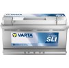 autobaterie VARTA  Dynamic SLI   90Ah   12V   720A     353x175x190