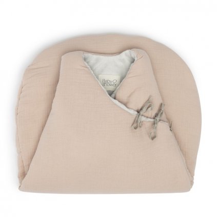 twinkle rock fleece sleeping bag 2