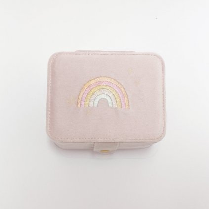 Dreamy Rainbow Jewellery Box3