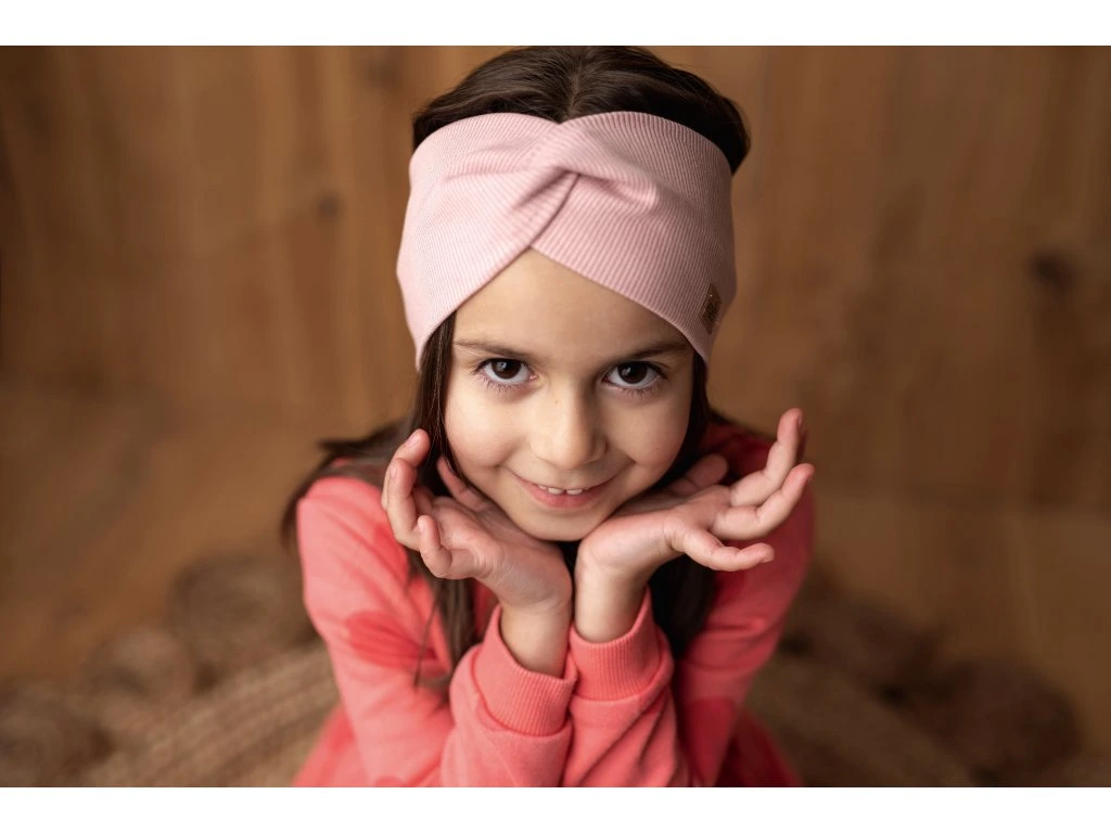 Čelenka, která není jen doplněk