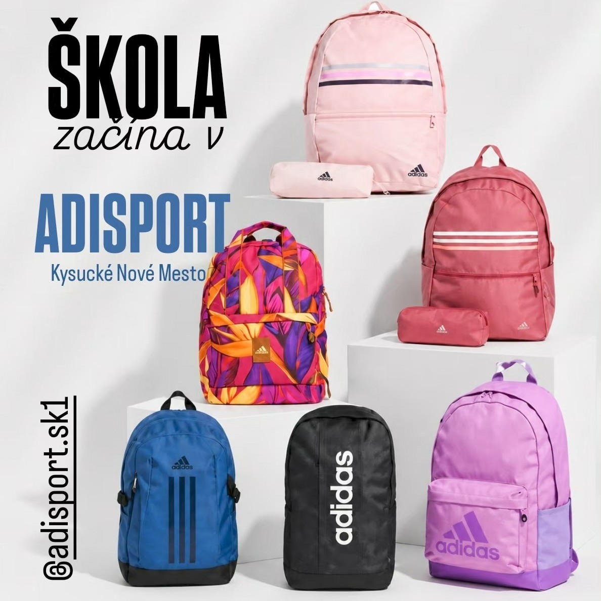 Ruksaky -20%