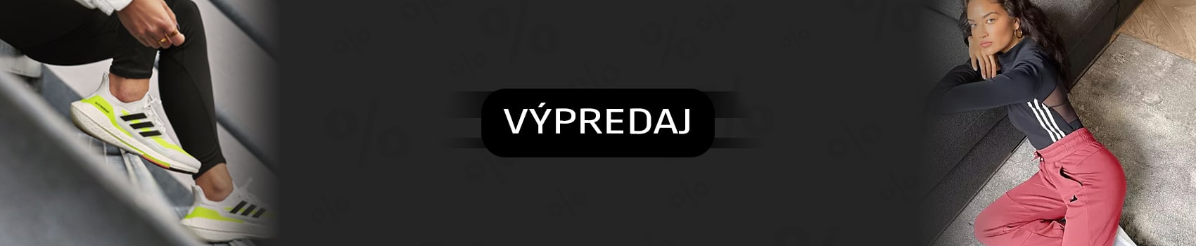 Výpredaj