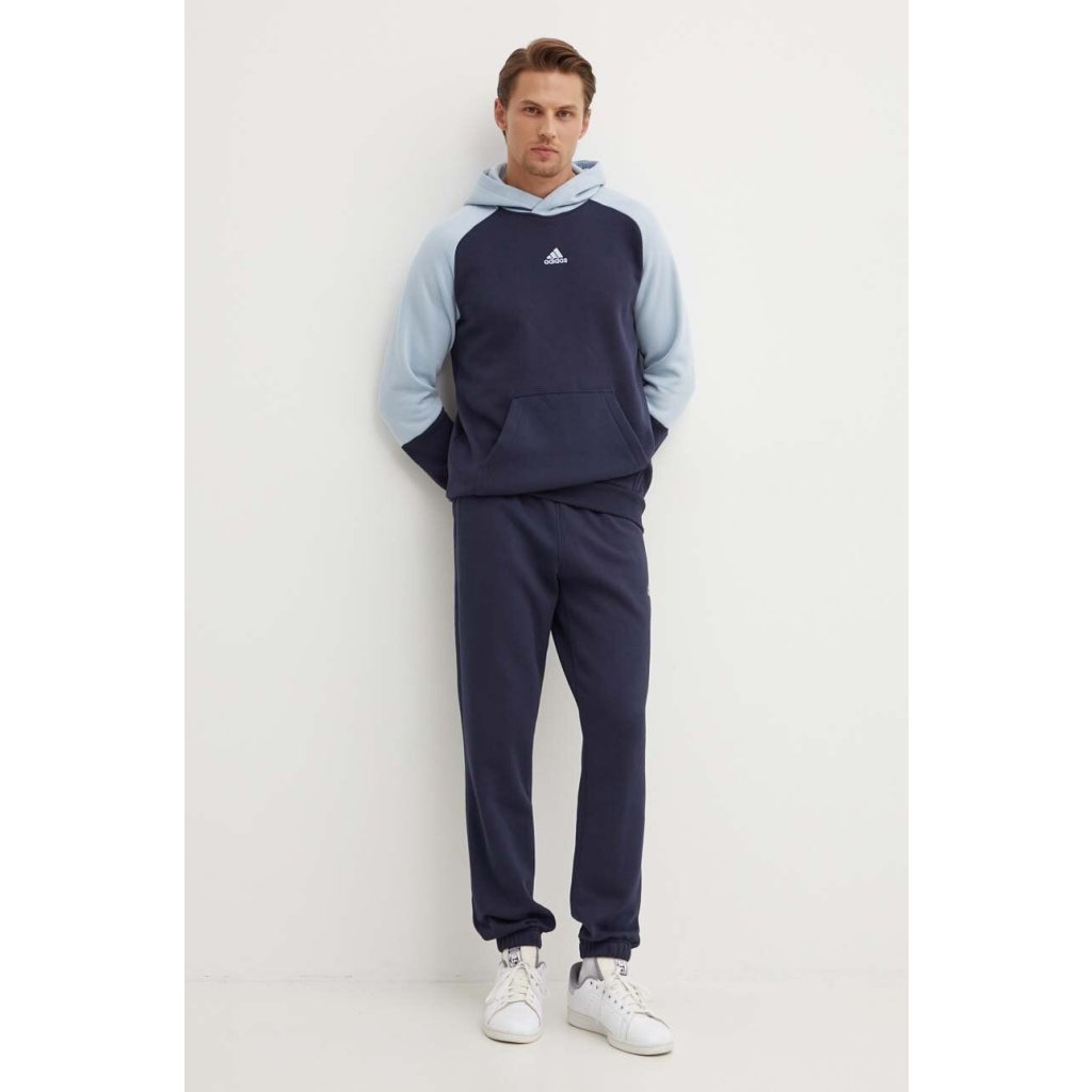 adidas tepláková súprava Sportswear Fleece Colorblock IX1278