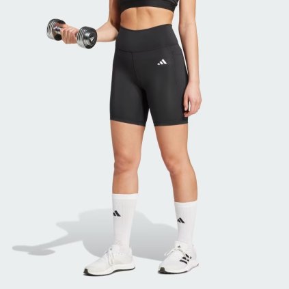 adidas legíny Optime Essentials Stash Pocket Short IT2281