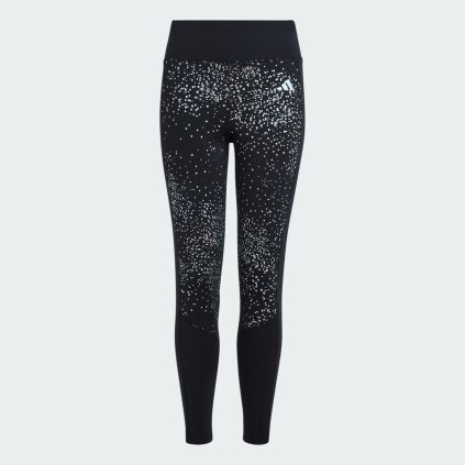 adidas legíny Optime Glam IW3282