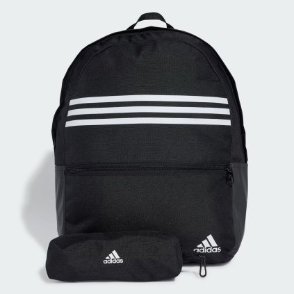 adidas ruksak Classic Horizontal 3 Stripes IZ1895