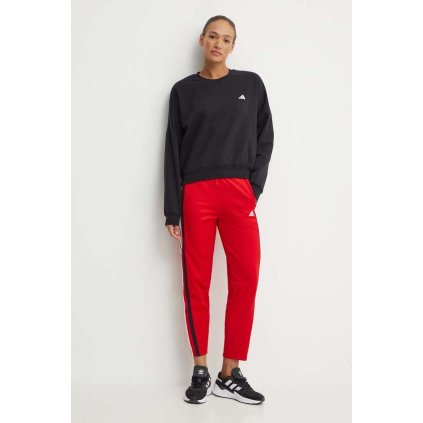adidas mikina Small Logo Feel Cozy IX7940 1