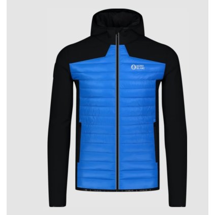 nordblanc bunda BIATHLON NBWJM8052 modr