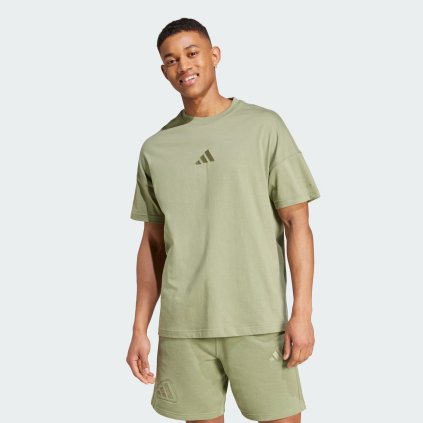 adidas tričko All SZN JD1010