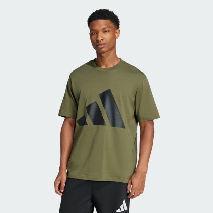 adidas tričko Essentials Big Logo JE8931