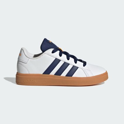 adidas tenisky Grand Court 2.0 K JI0969