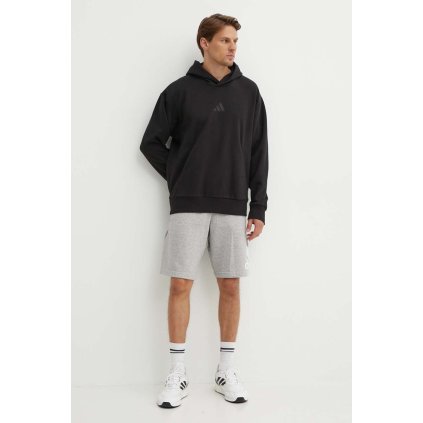 adidas mikina All SZN IX1253