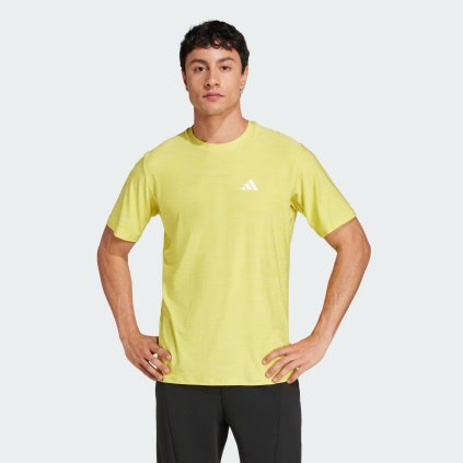 adidas tričko Train Essentials Stretch JD0354