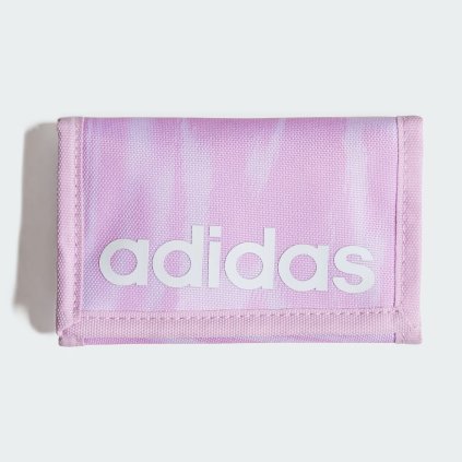 adidas peňaženka Linear JG 0971