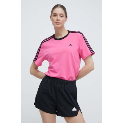 adidas tričko 3 Stripes BF IS1565