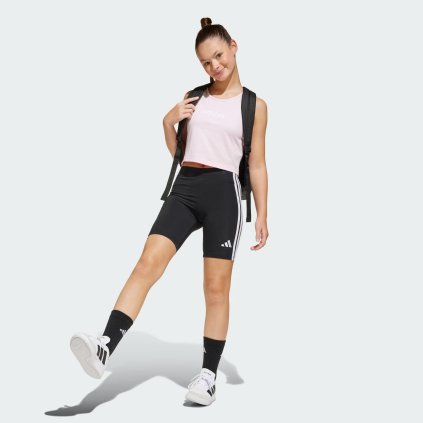 adidas šortky Essentials Biker JF3677