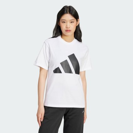adidas tričko Big Logo JC5728