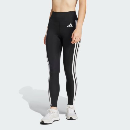 adidas legíny Optime Essentials 3 Stripes JD6545