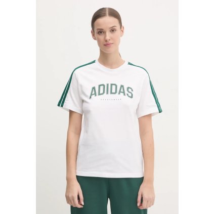 adidas tričko L Softs JN9128