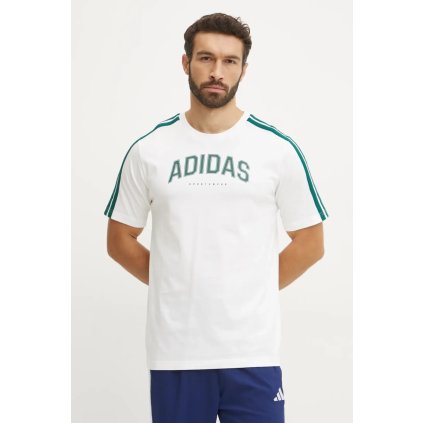 adidas tričko Collegiate JJ3868