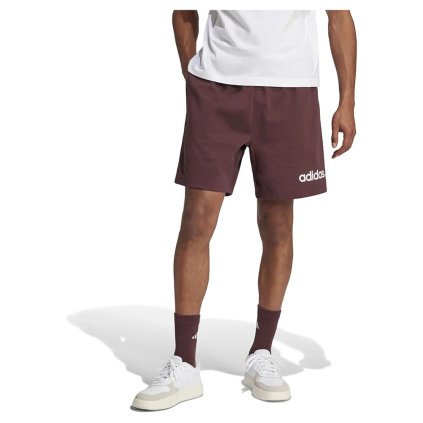 adidas šortky Essentials Linear JE9015