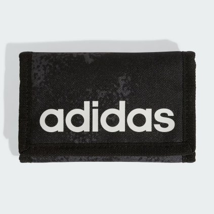 adidas peňaženka Linear JX1253