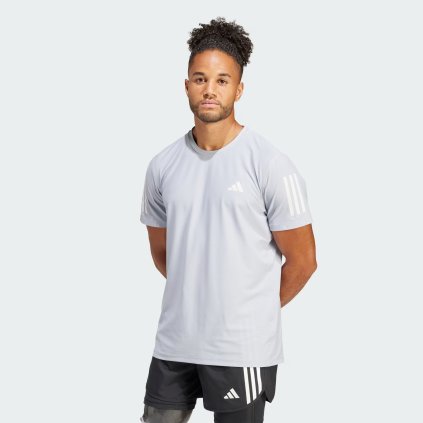 adidas tričko Own The Run IN1501