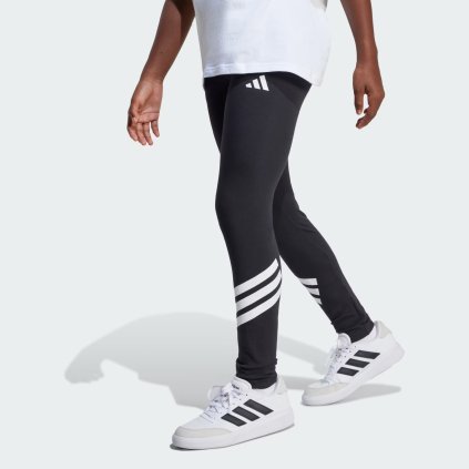 adidas legíny Future Icons 3 Stripes JC7567